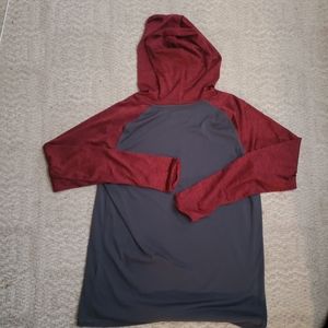 Under Armour Shirts & Tops - Under Amour Boys Long Sleeve Under Armour Shirts & Tops - Under Amour Boys Long Sleeve
